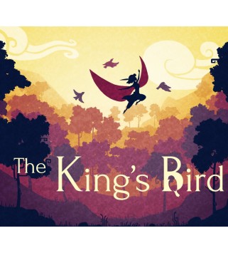 The King s Bird Steam Key GLOBAL